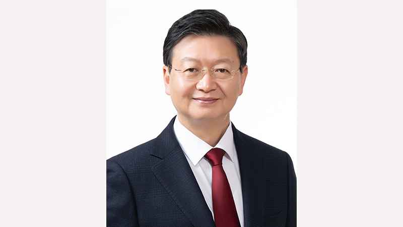 HMG - Hyung Keun Bae