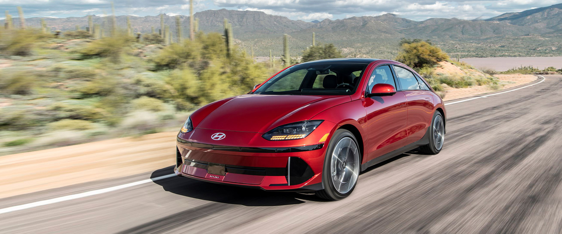 Hyundai Motor Group Earns Most Combined IIHS TOP SAFETY PICK+ and TOP