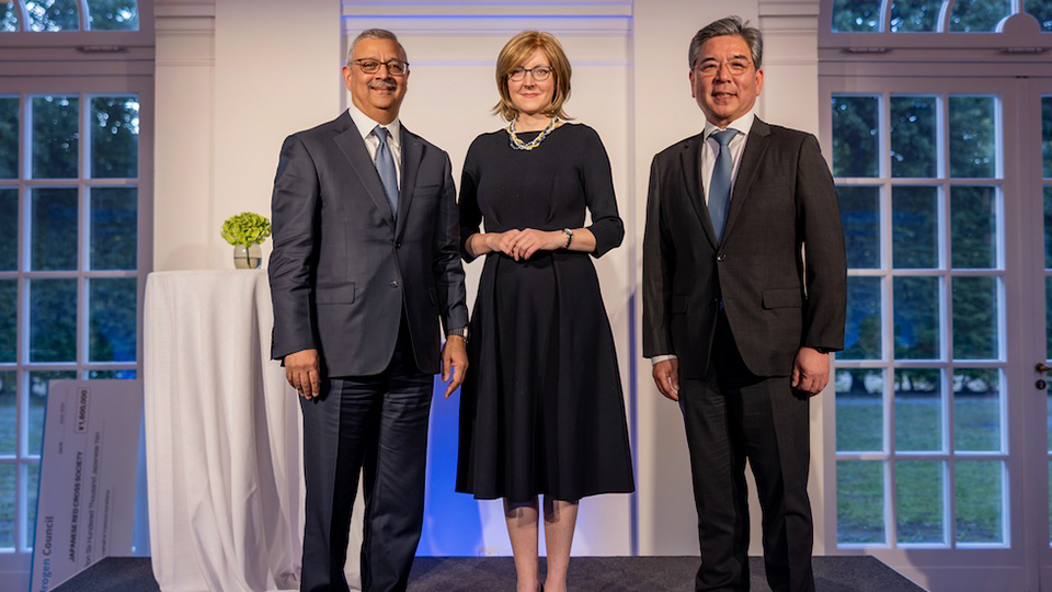 Hydrogen Council Welcomes Hyundai Motor Company As New Co-Chair