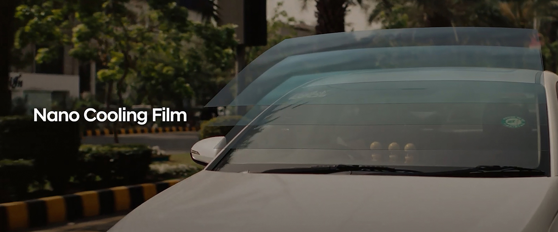‘Made Cooler by Hyundai’ Campaign Video Highlights Hyundai Motor’s Pioneering Nano Cooling Film