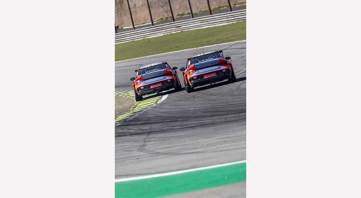 TCR World Tour Race Review: Round 4 – Interlagos, Brazil