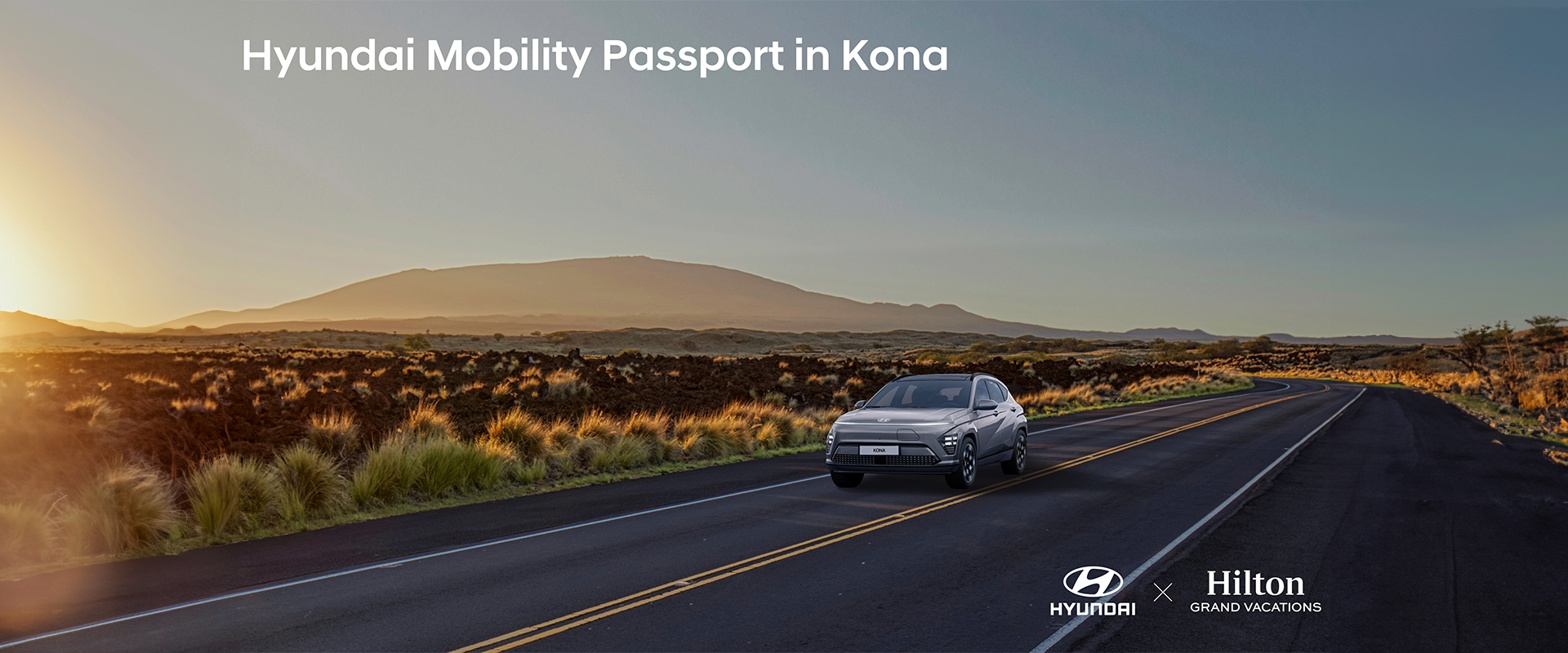Hyundai and Hilton Grand Vacations Drive Eco-Tourism Forward with Exclusive EV Experiences in Hawaii