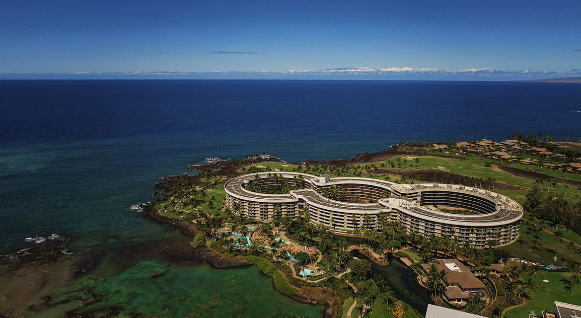 Hyundai and Hilton Grand Vacations Drive Eco-Tourism Forward with Exclusive EV Experiences in Hawaii