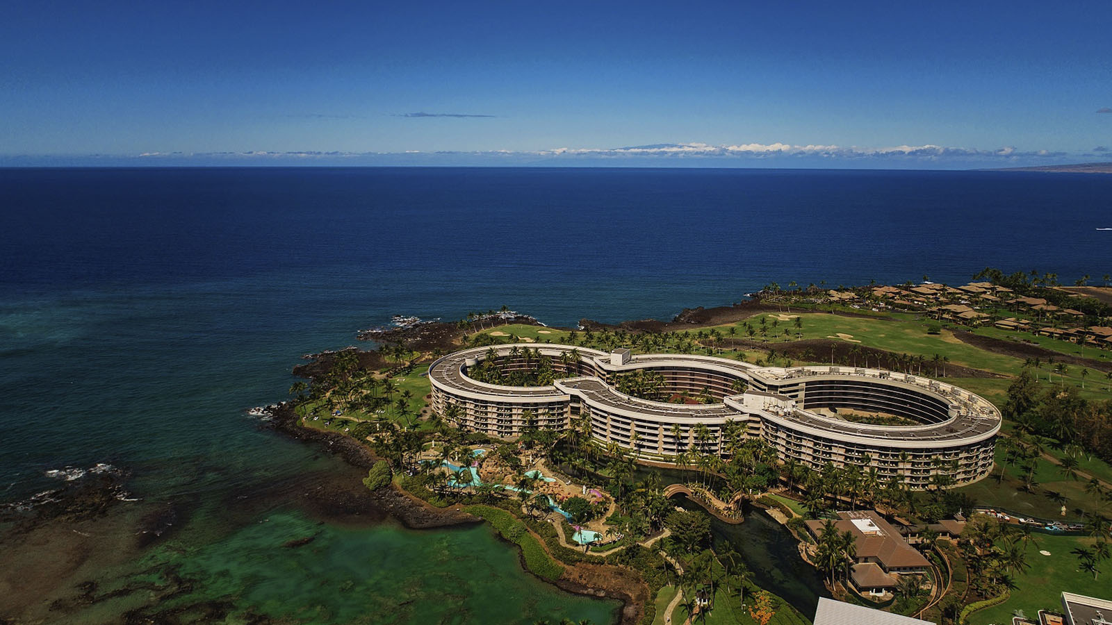 Hyundai and Hilton Grand Vacations Drive Eco-Tourism Forward with Exclusive EV Experiences in Hawaii