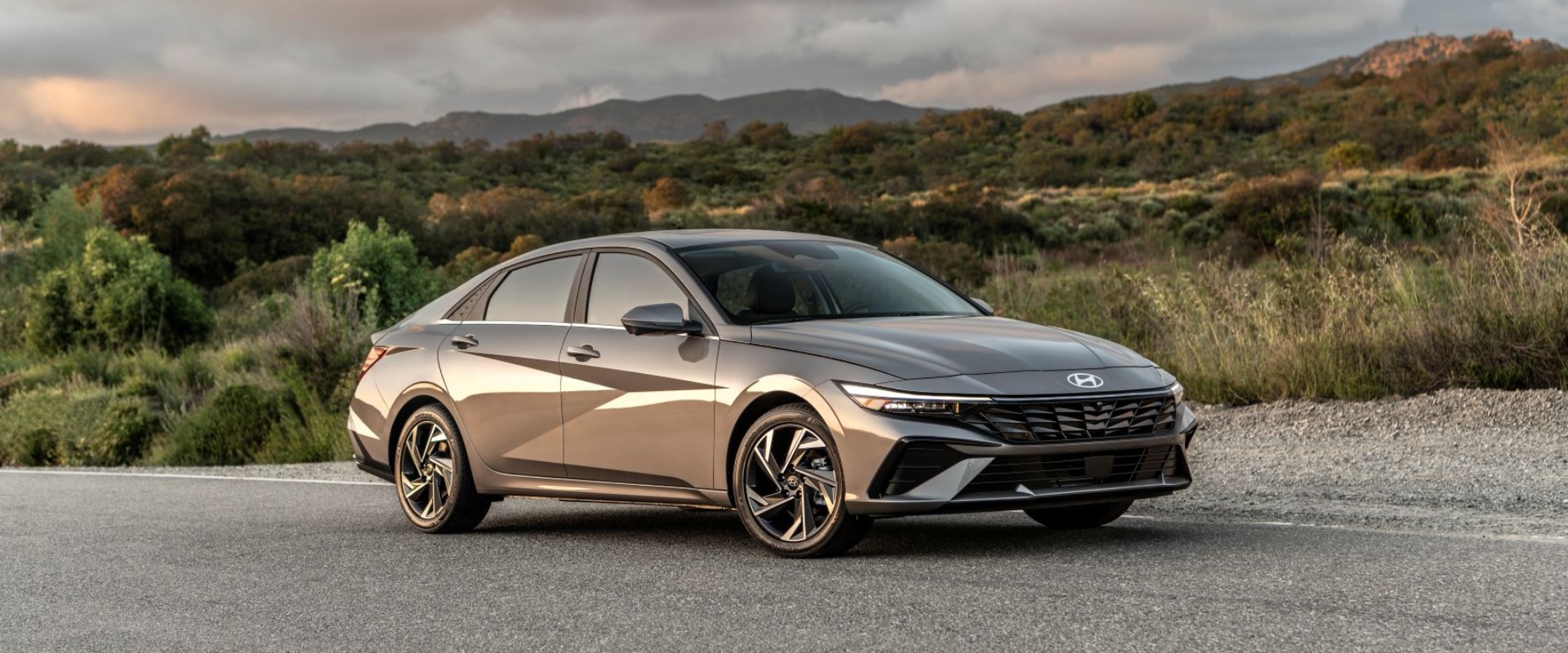 Hyundai Wins Multiple Product Recognitions in the 2024 Newsweek Autos Awards