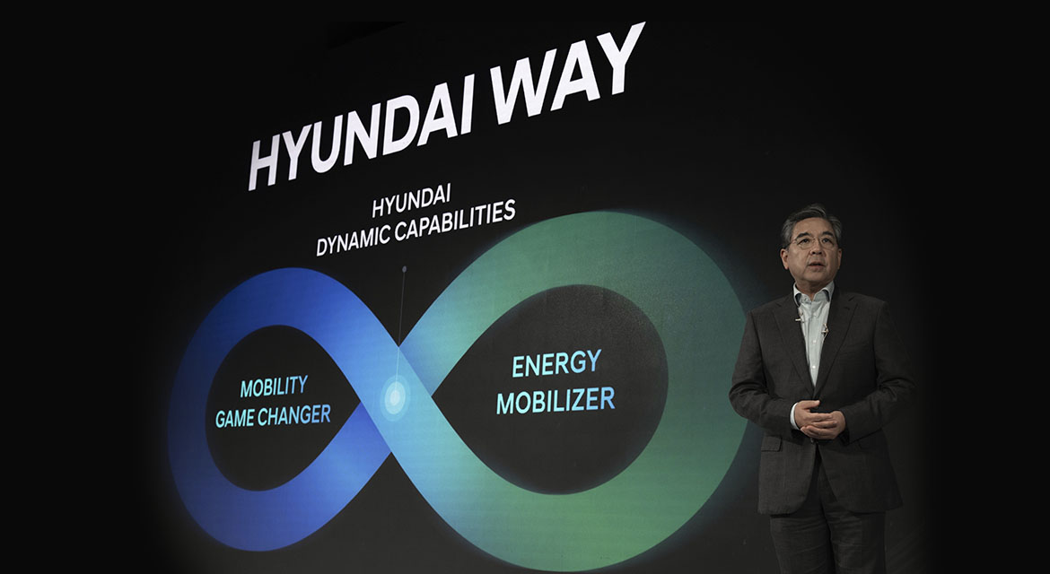 Hyundai Motor details a flexible response approach to market conditions and focus on electrification through its ‘Hyundai Way’ strategy