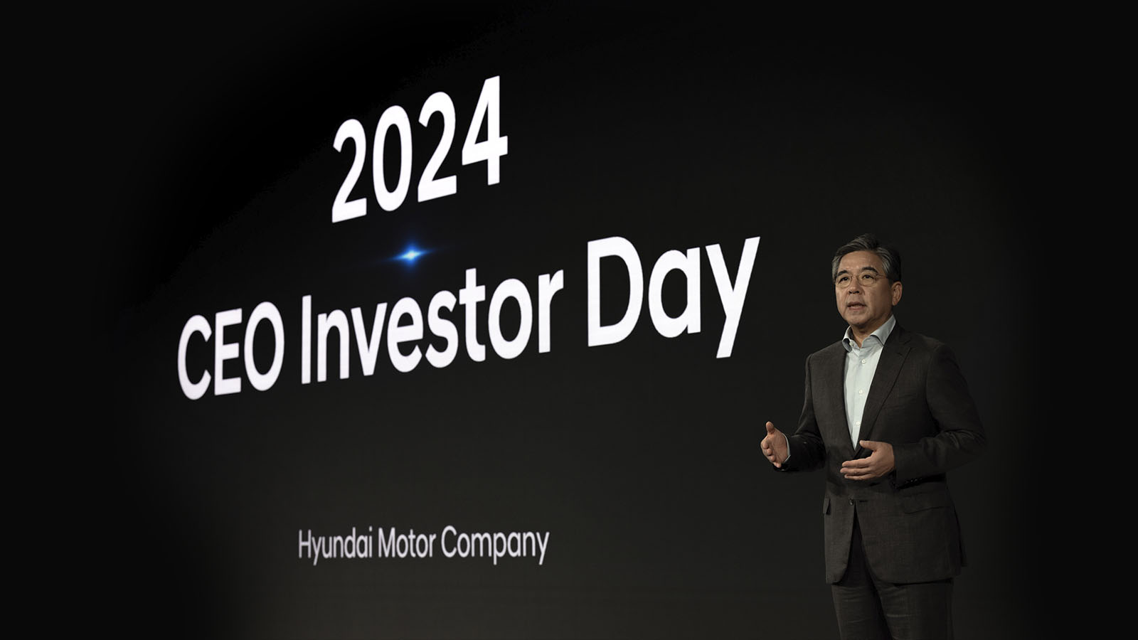 At 2024 CEO Investor Day, Hyundai Motor unveiled its new mid- to long-term strategy, ‘Hyundai Way’