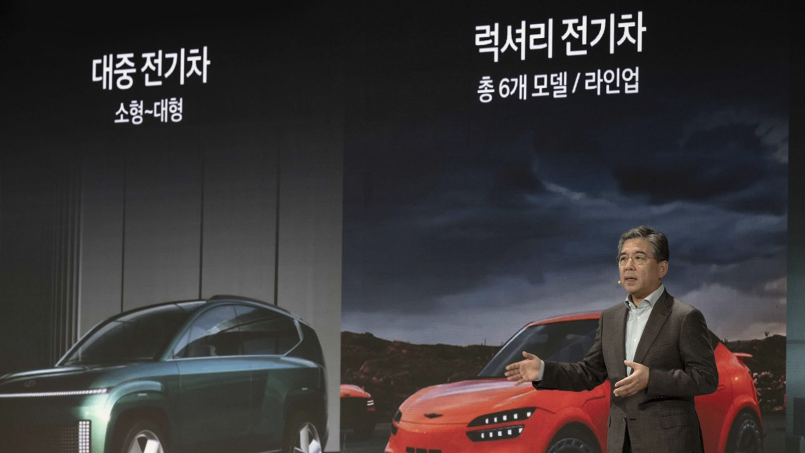 At 2024 CEO Investor Day, Hyundai Motor unveiled its new mid- to long-term strategy, ‘Hyundai Way’
