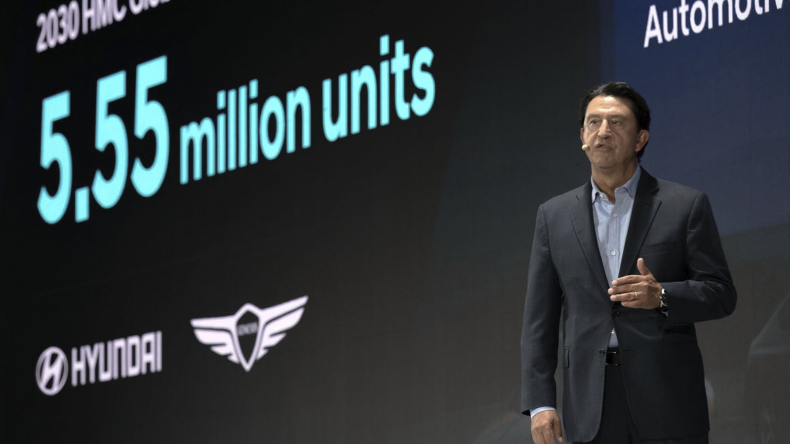 At 2024 CEO Investor Day, Hyundai Motor unveiled its new mid- to long-term strategy, ‘Hyundai Way’