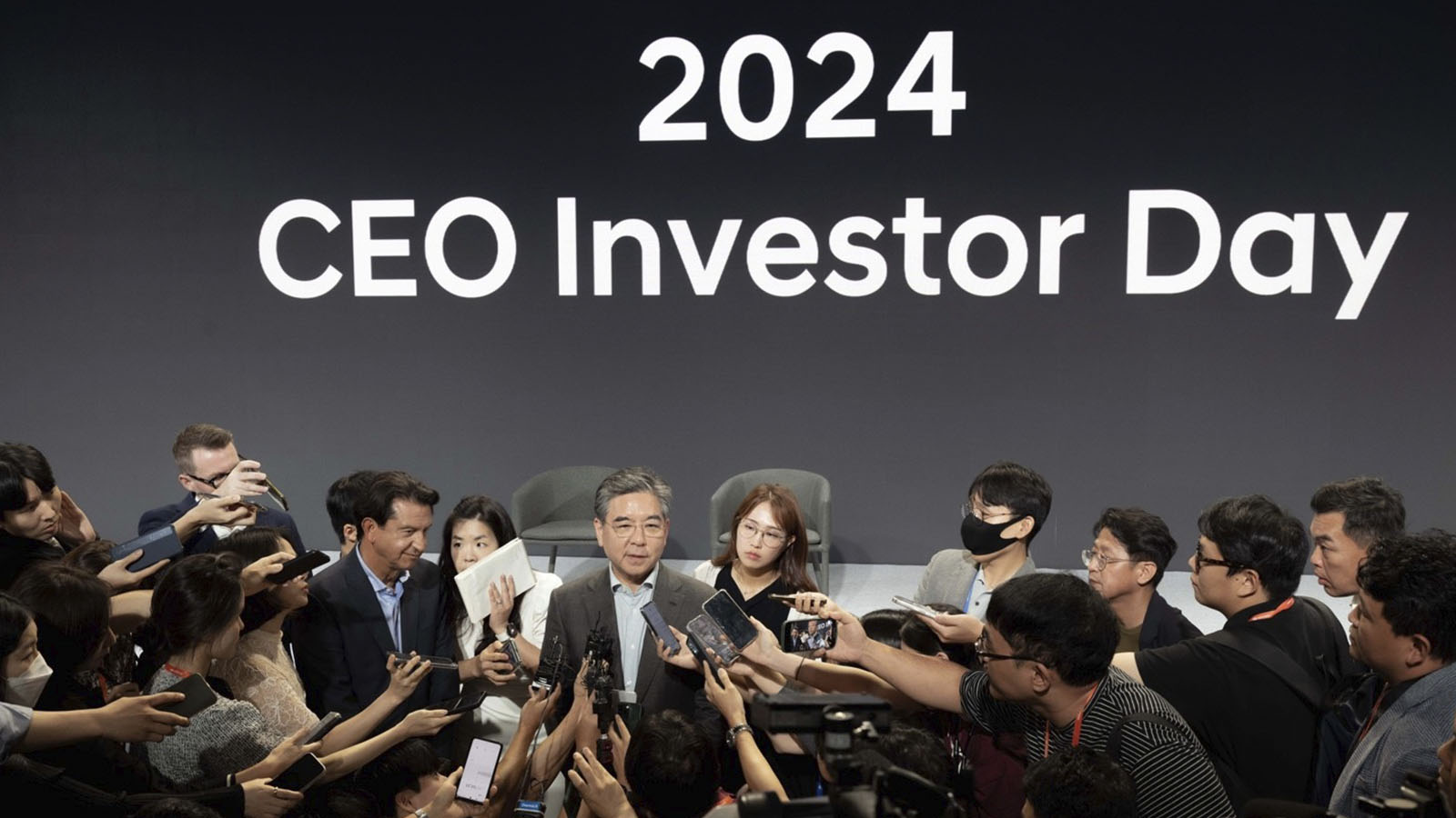 At 2024 CEO Investor Day, Hyundai Motor unveiled its new mid- to long-term strategy, ‘Hyundai Way’
