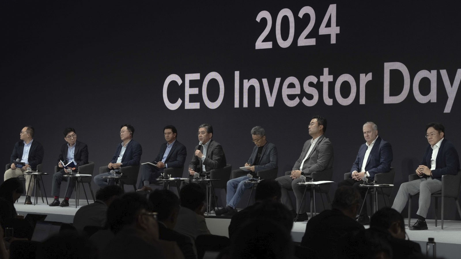 At 2024 CEO Investor Day, Hyundai Motor unveiled its new mid- to long-term strategy, ‘Hyundai Way’