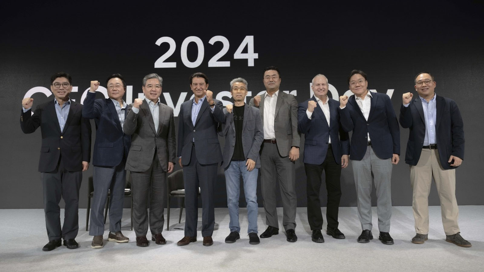 At 2024 CEO Investor Day, Hyundai Motor unveiled its new mid- to long-term strategy, ‘Hyundai Way’