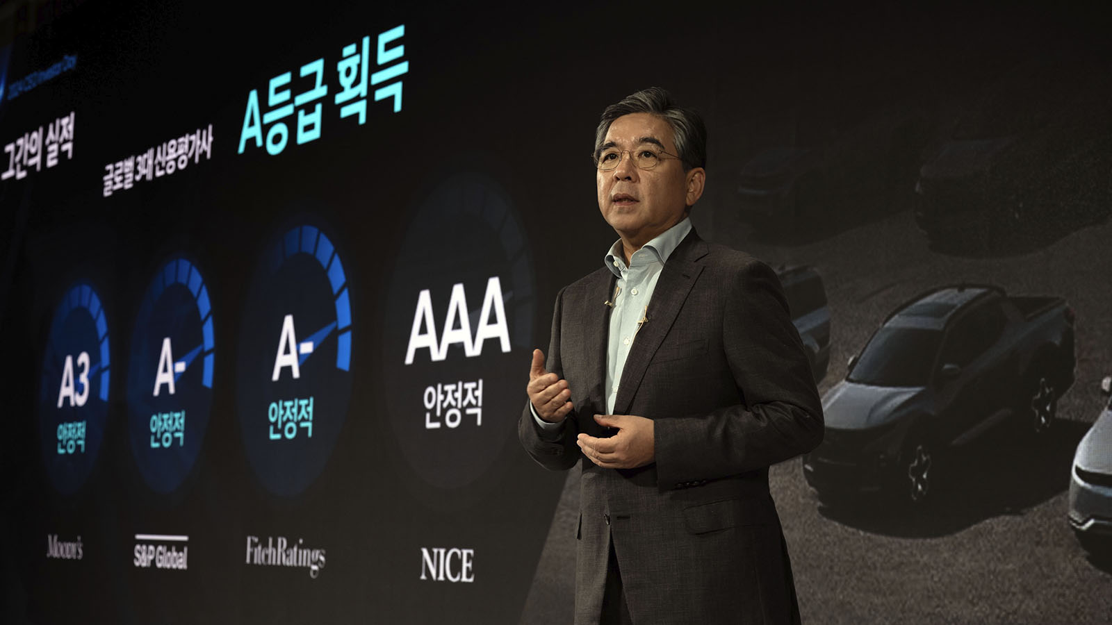 At 2024 CEO Investor Day, Hyundai Motor unveiled its new mid- to long-term strategy, ‘Hyundai Way’