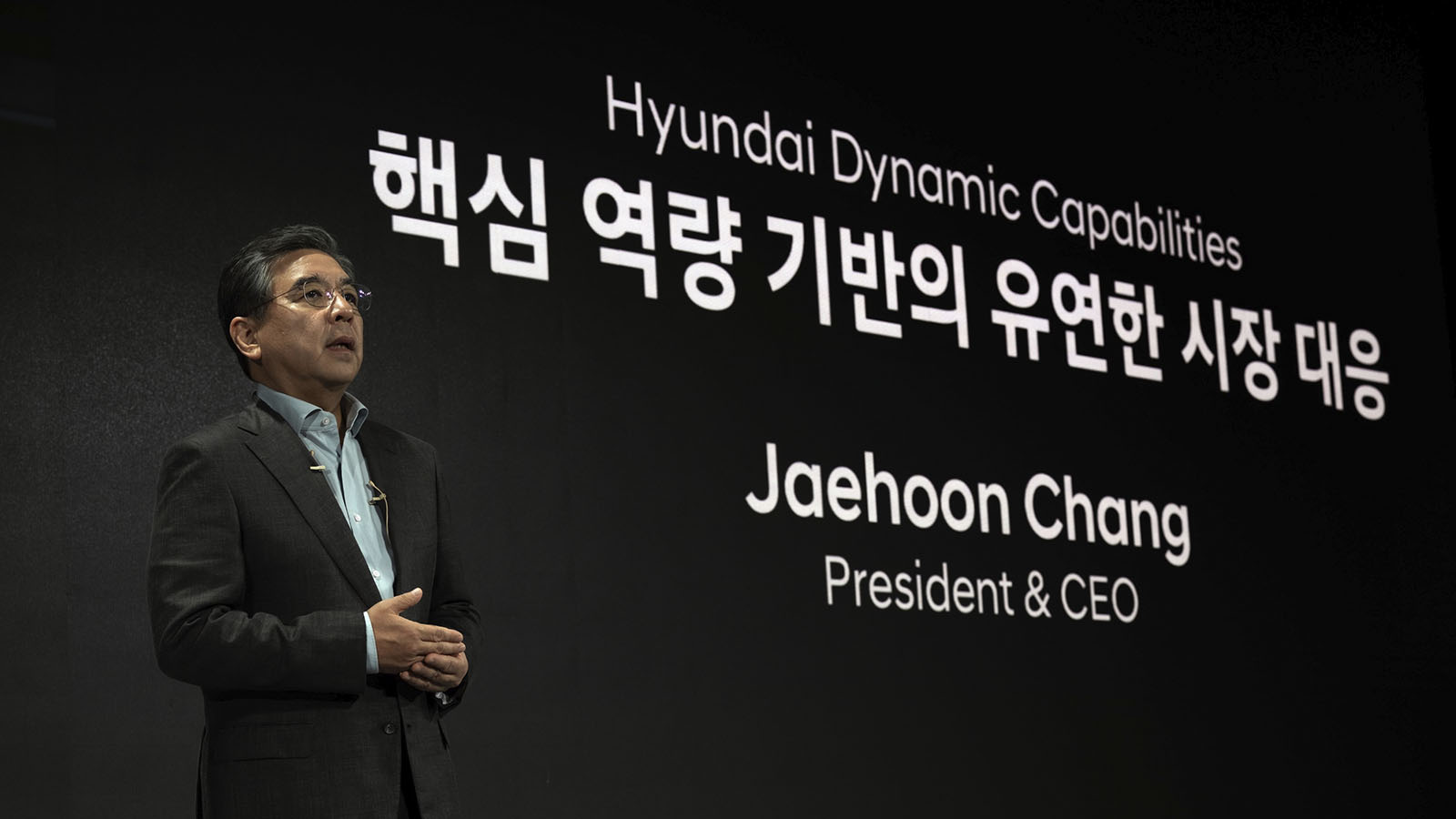 At 2024 CEO Investor Day, Hyundai Motor unveiled its new mid- to long-term strategy, ‘Hyundai Way’