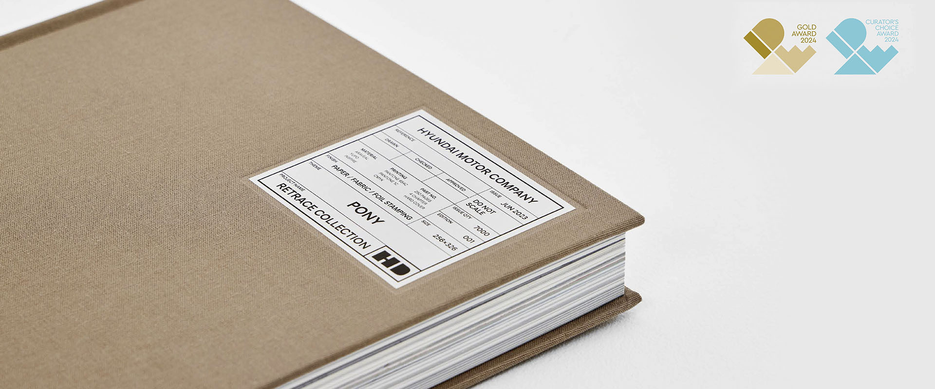 Hyundai Motor Company won multiple prestigious accolades at the International Design Excellence Awards (IDEA) 2024