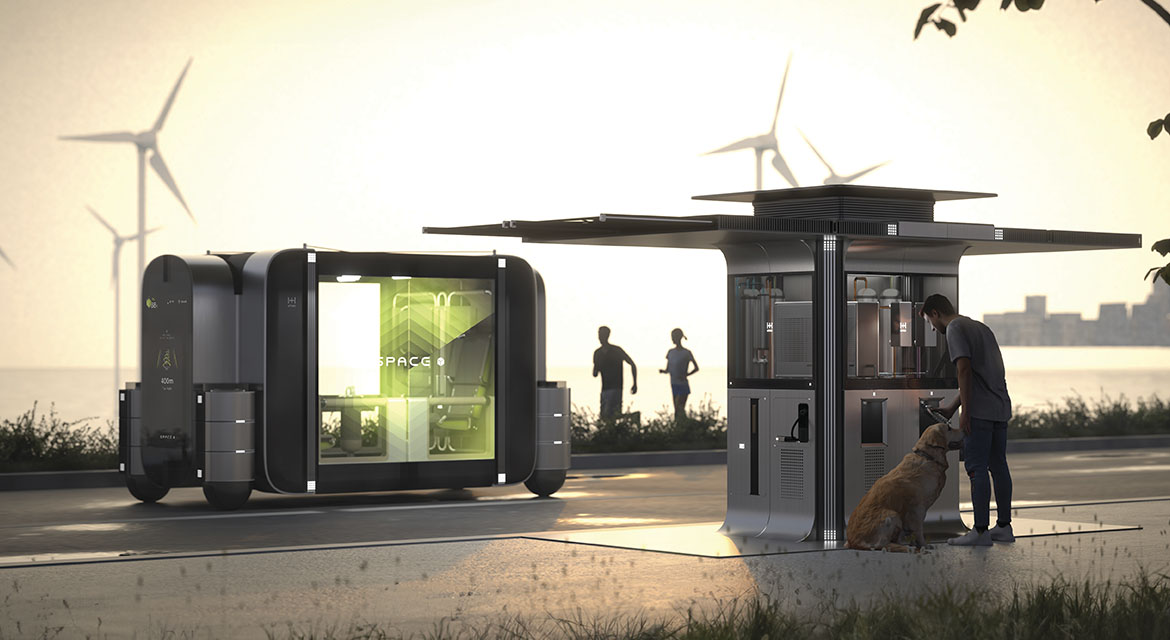 Hyundai Motor Company won multiple prestigious accolades at the International Design Excellence Awards (IDEA) 2024