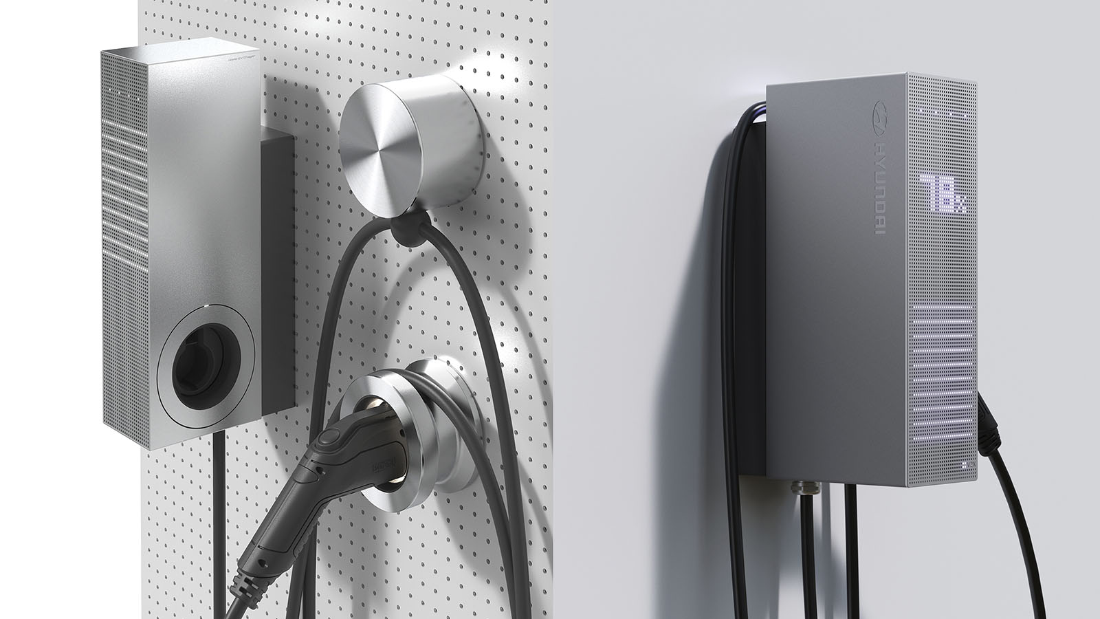 Global EV Home Charger