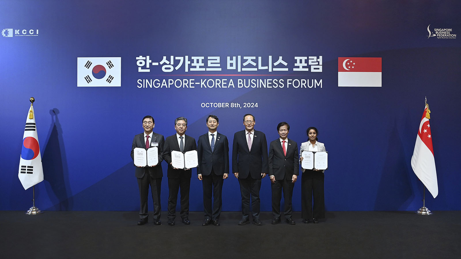 Hyundai Motor Group and Nanyang Technological University, Singapore signed a collaborative research agreement in the field of hydrogen energy and advanced energy system 