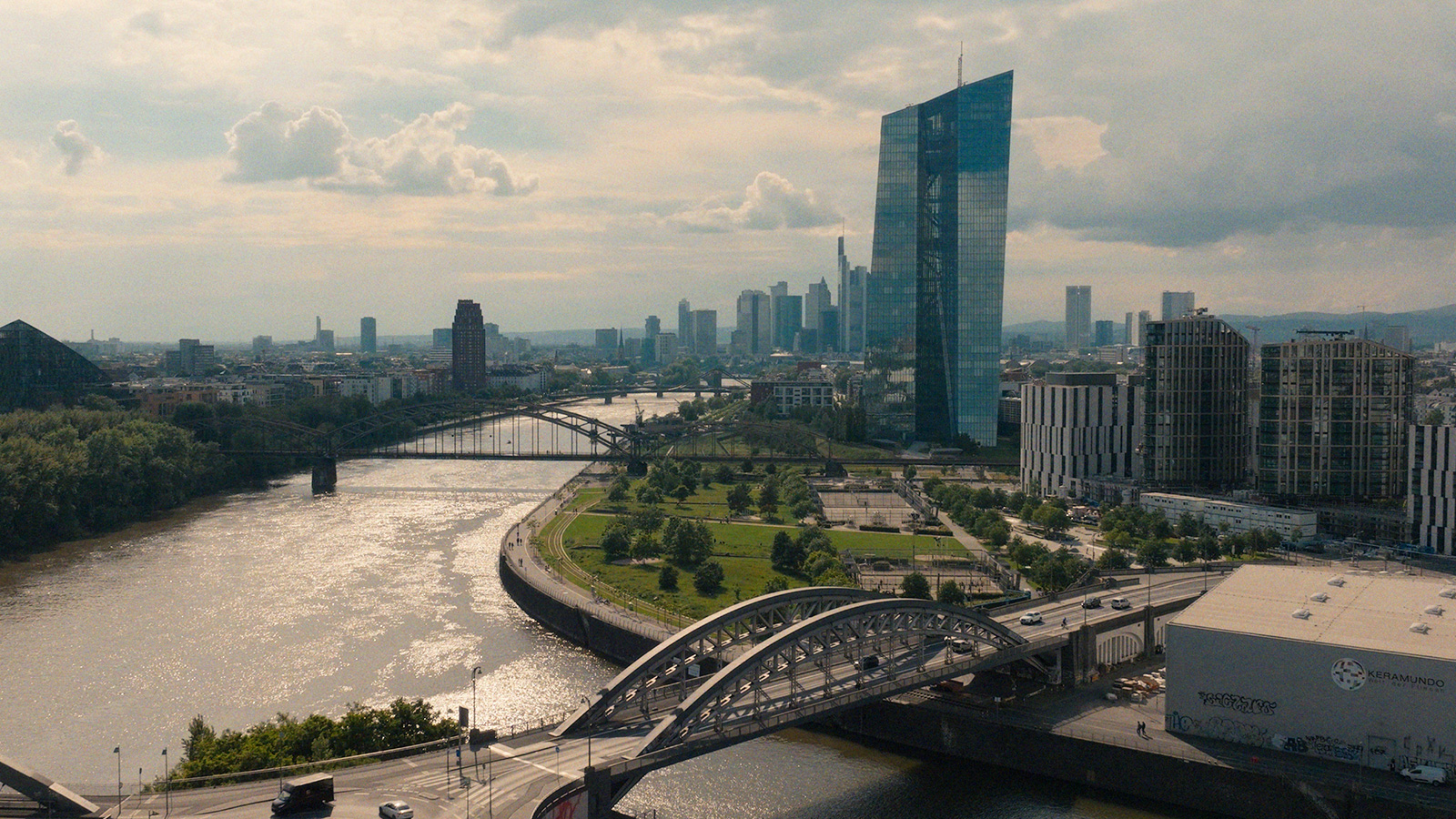 Hyundai Motor Launches Original Series ‘Cities in Motion’, Exploring Urban Sustainability Issues and Solutions