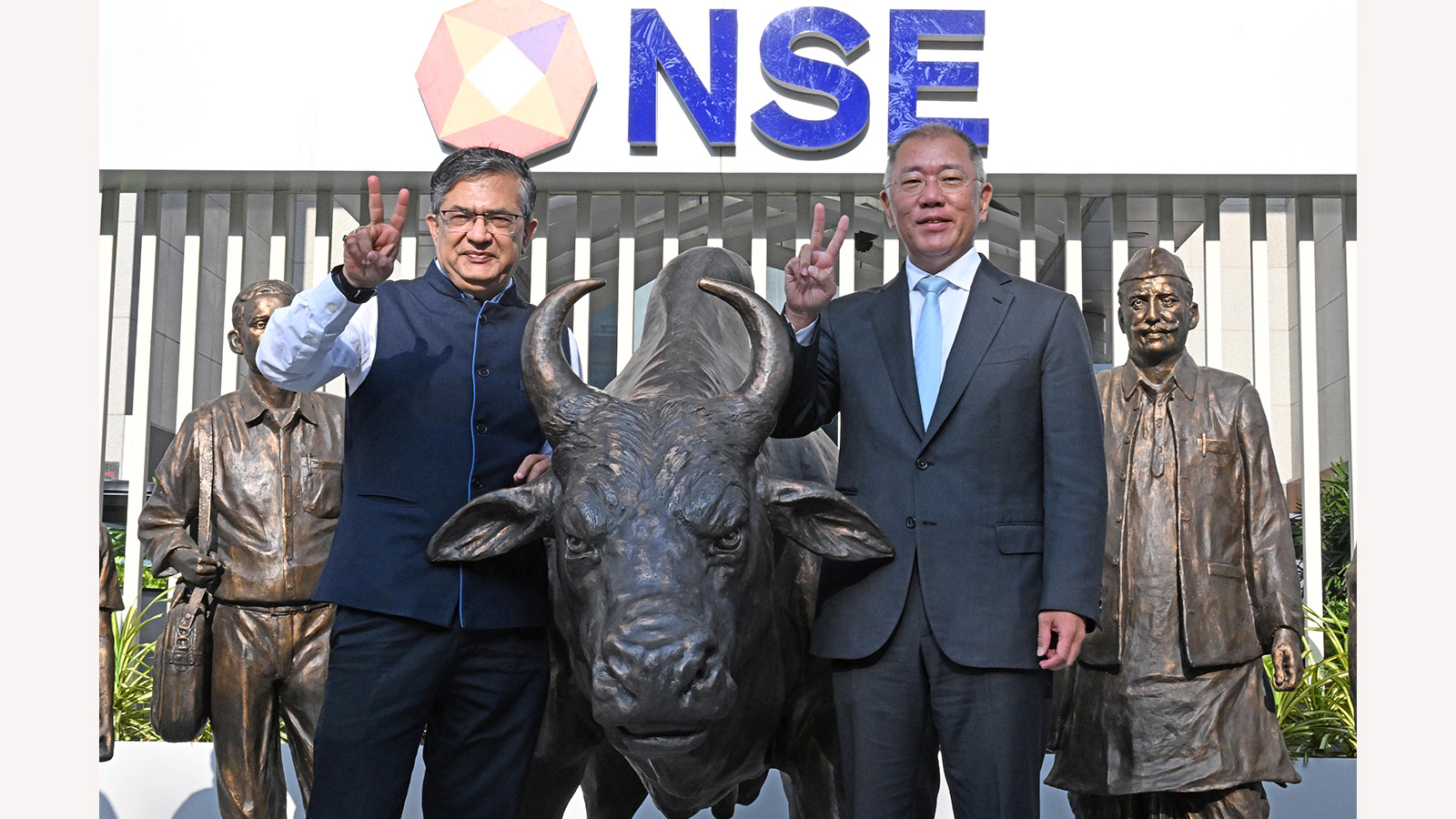 Hyundai Motor India Makes History with India’s Largest IPO and Plans to Expand Investment and Localize EV Supply Network