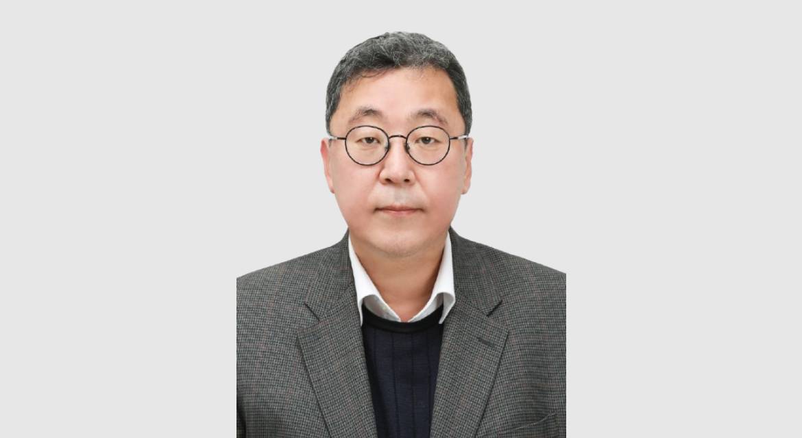 Kyoo Bok Lee, President of Hyundai Glovis