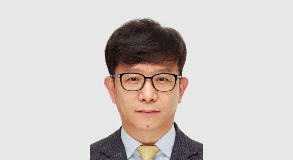Joon Dong Oh, CEO of Hyundai KEFICO