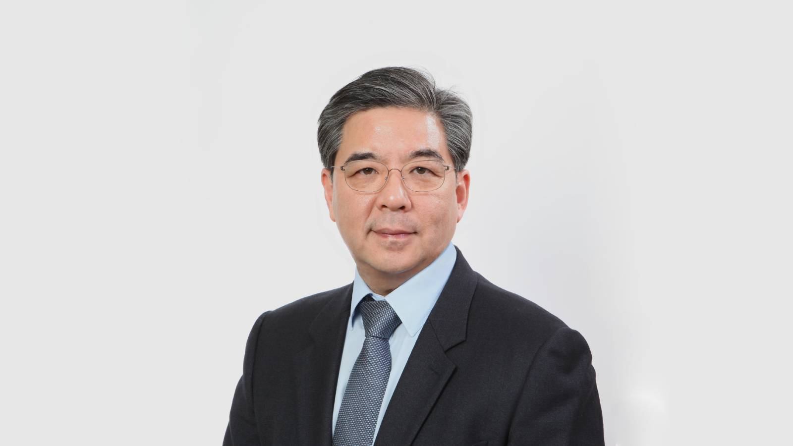 Jaehoon Chang, Vice Chair of Hyundai Motor Group - Automotive Division
