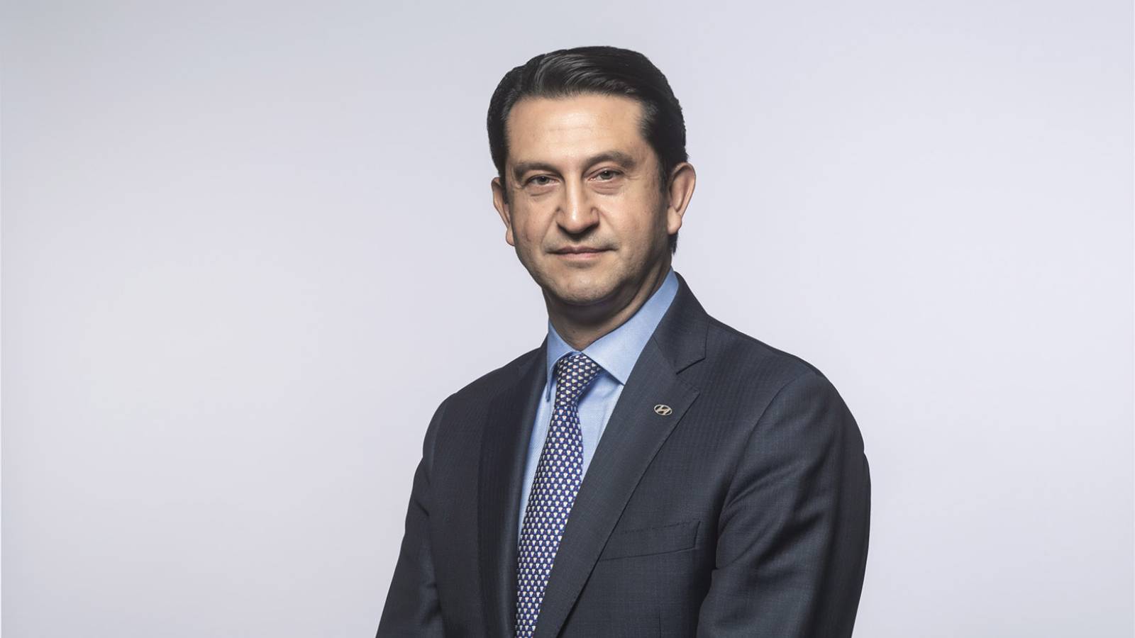 José Muñoz, President and CEO of Hyundai Motor Company
