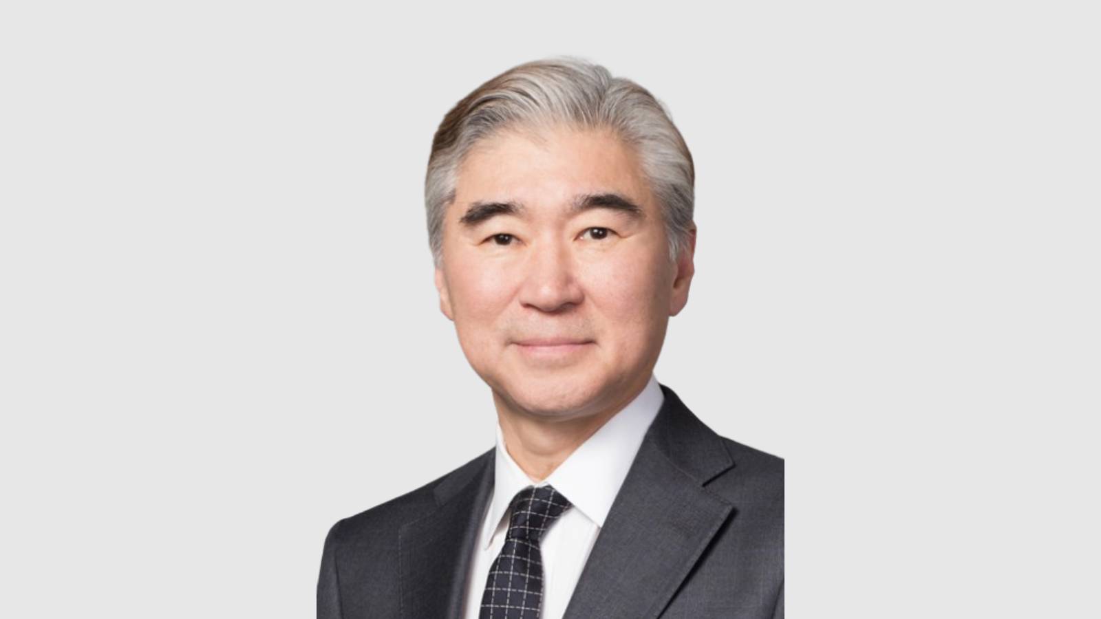 Sung Kim, President of Hyundai Motor Company