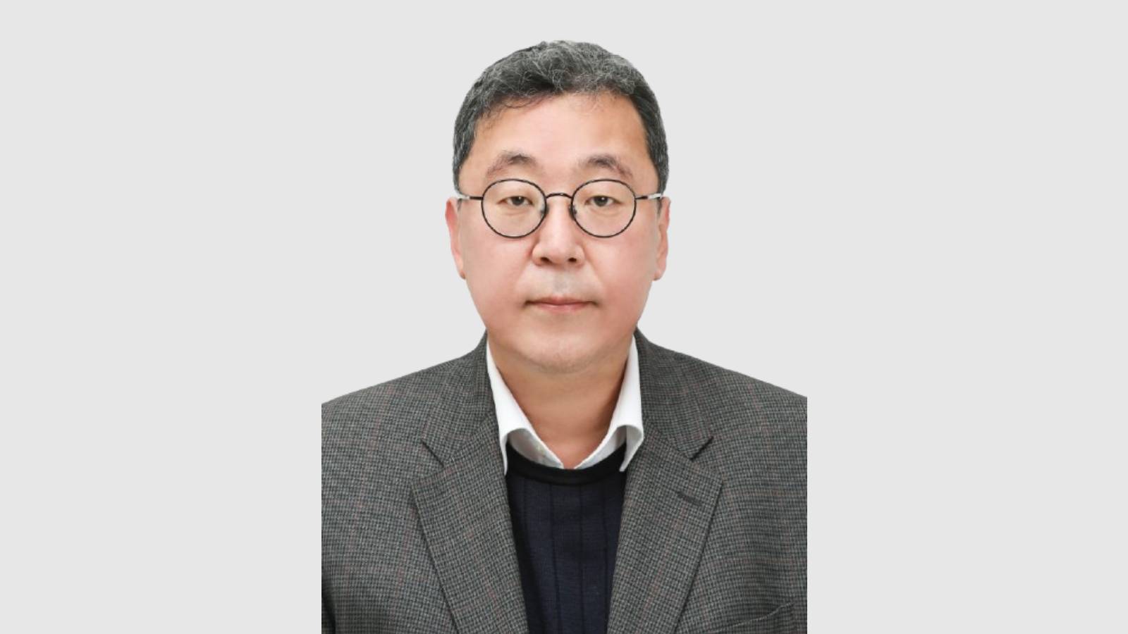 Kyoo Bok Lee, President of Hyundai Glovis