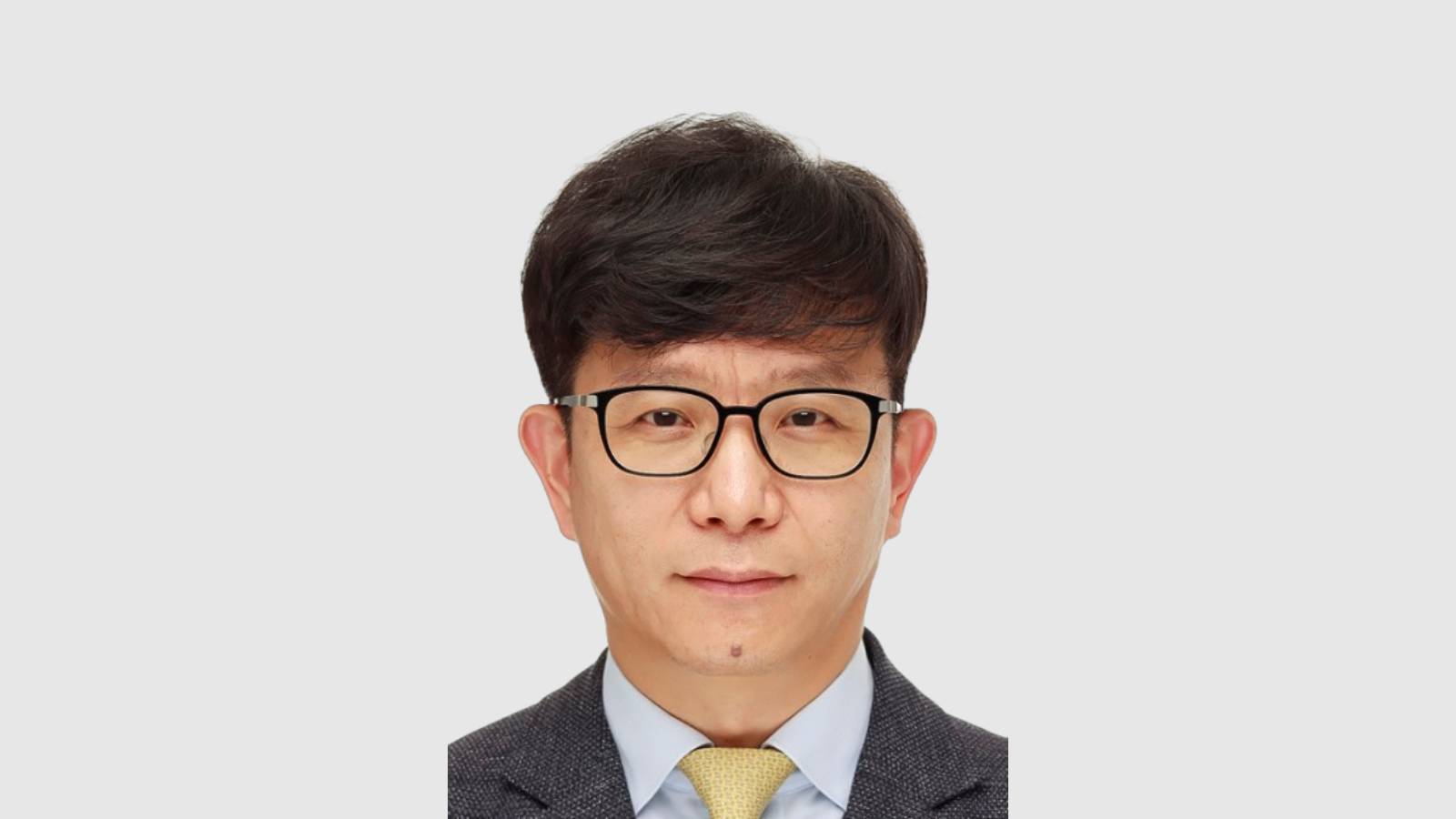 Joon Dong Oh, CEO of Hyundai KEFICO
