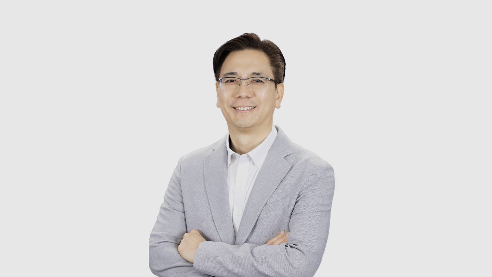 Hanwoo Lee, CEO of Hyundai E&C