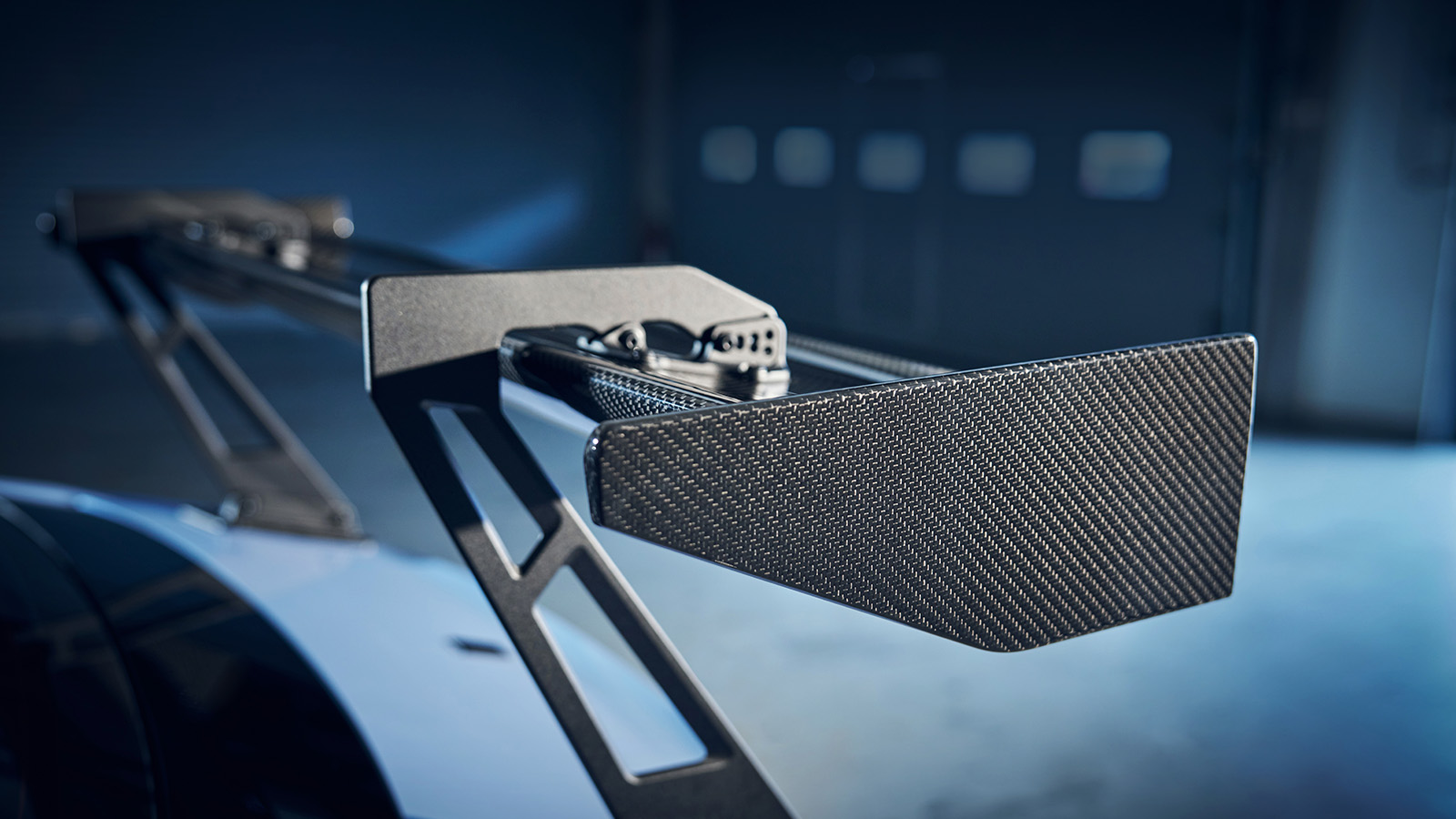 Hyundai Motor Unveils ELANTRA N TCR Edition - Enhanced Motorsports DNA for Everyday Driving