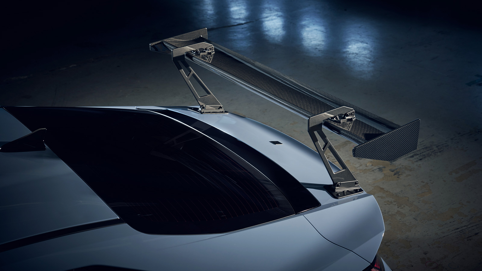 Hyundai Motor Unveils ELANTRA N TCR Edition - Enhanced Motorsports DNA for Everyday Driving