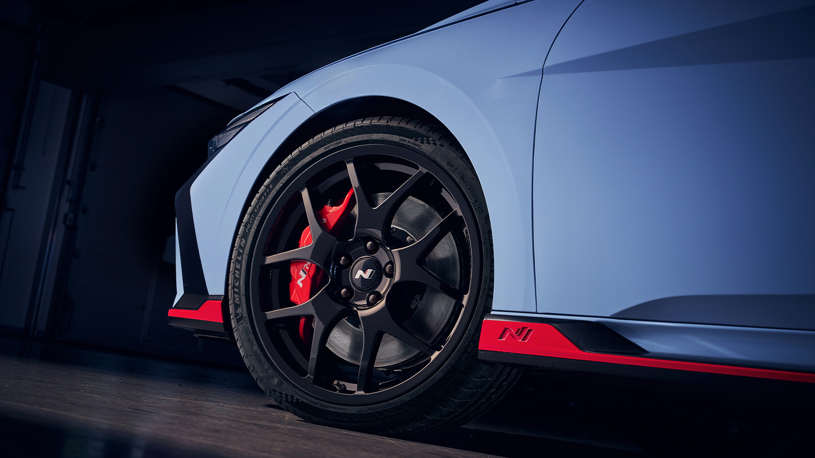 Hyundai Motor Unveils ELANTRA N TCR Edition - Enhanced Motorsports DNA for Everyday Driving