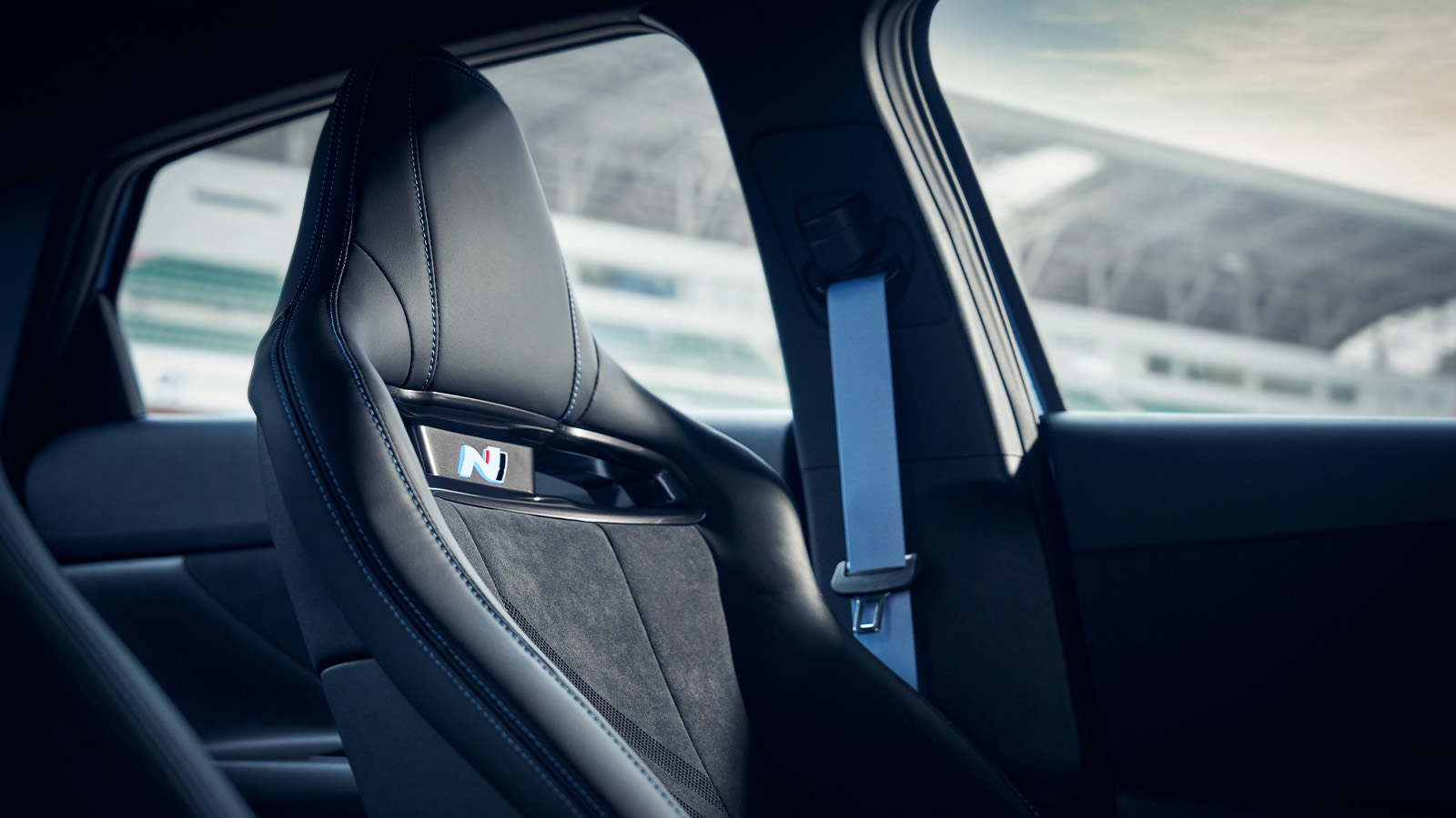 Hyundai Motor Unveils ELANTRA N TCR Edition - Enhanced Motorsports DNA for Everyday Driving