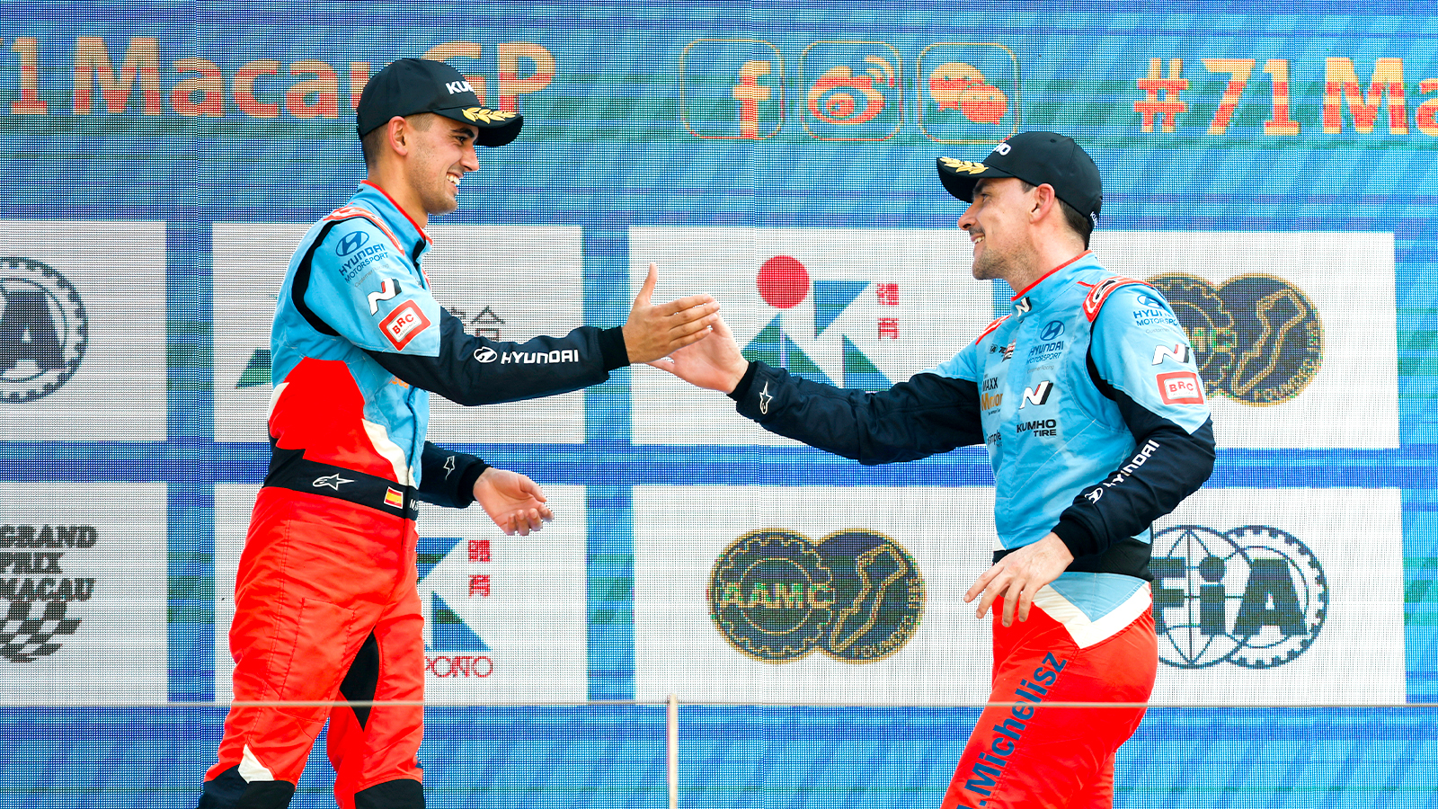 Hyundai Motor Unveils Elantra N TCR Edition - Enhanced Motorsports DNA for Everyday Driving