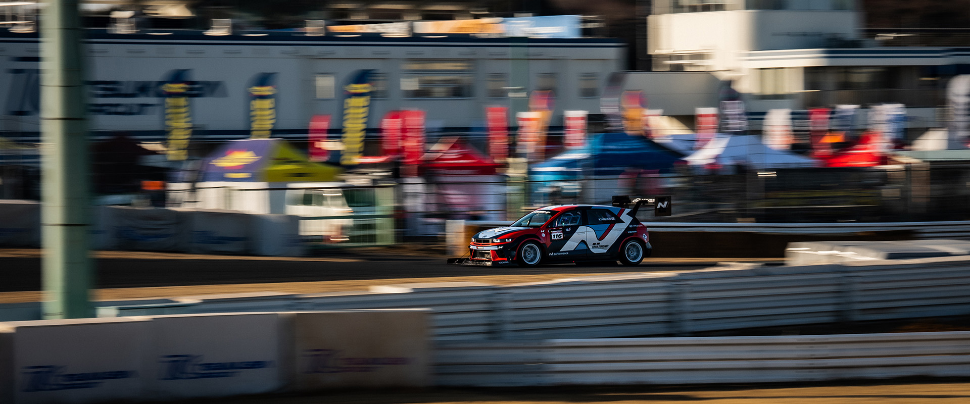 Hyundai IONIQ 5 N TA Spec Sets Fastest EV Record at ‘Attack Tsukuba 2025’