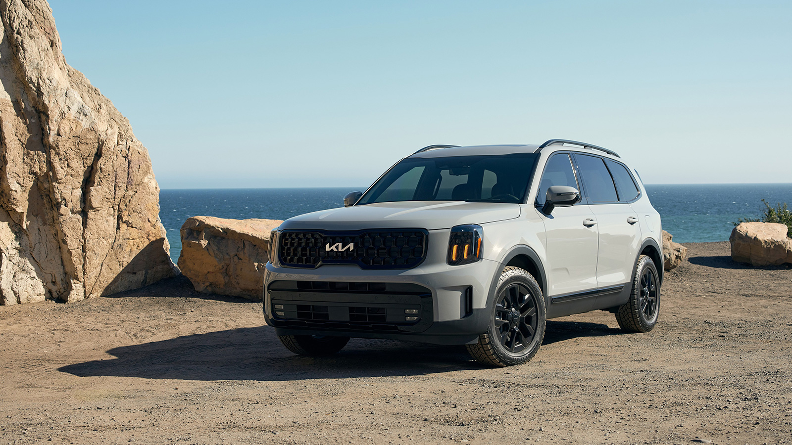 Kia Telluride