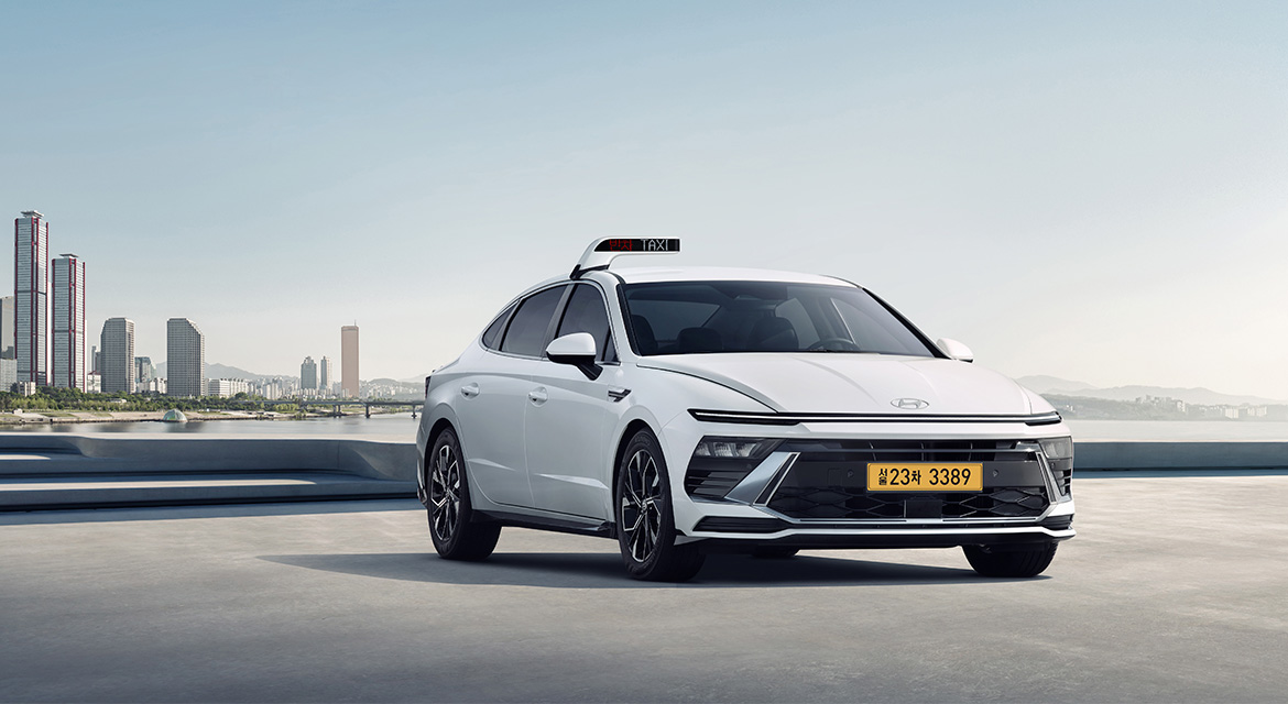 Smart Taxi Indicator