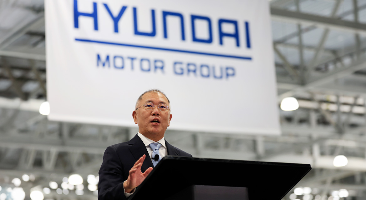 Hyundai Motor Group Metaplant America Celebrates Grand Opening, Powering U.S. Economic Growth