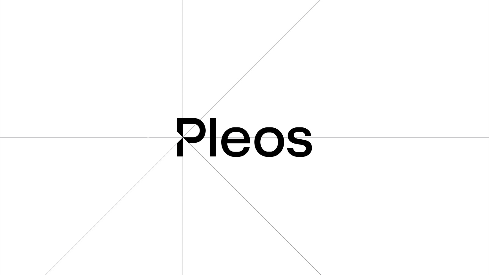 Pleos is a mobility software platform that supports all devices in motion to move autonomously and be managed smartly.