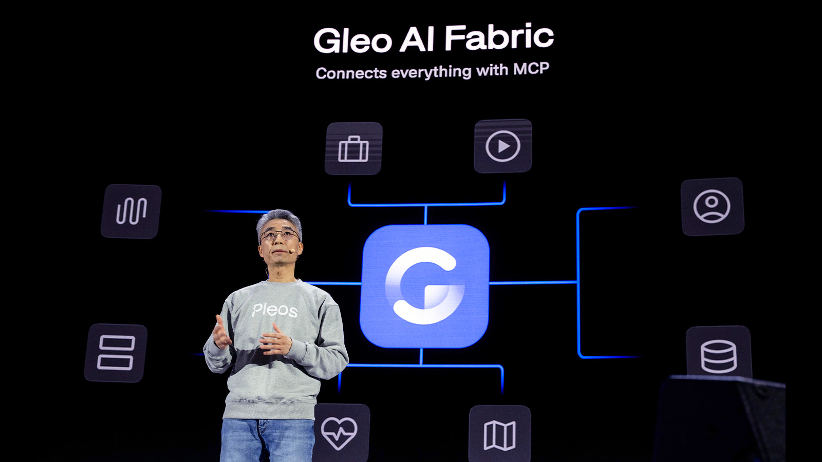 Chang Song, President and Head of Hyundai Motor and Kia’s Advanced Vehicle Platform (AVP) Division