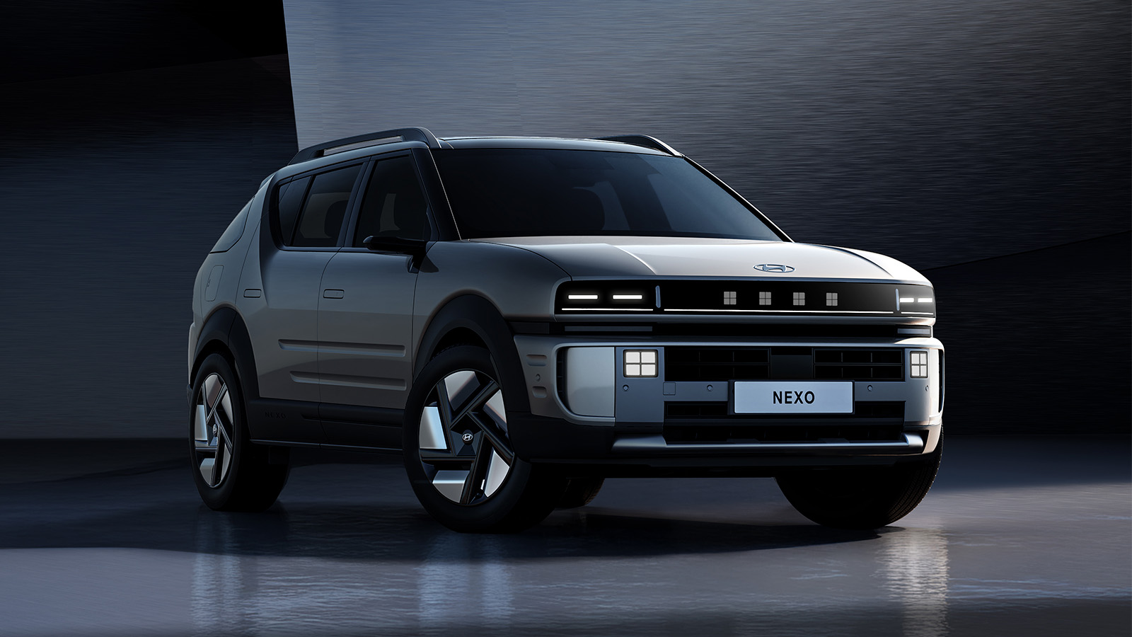 Hyundai Motor introduced the all-new NEXO at the Seoul Mobility Show 2025, marking a significant milestone in hydrogen mobility