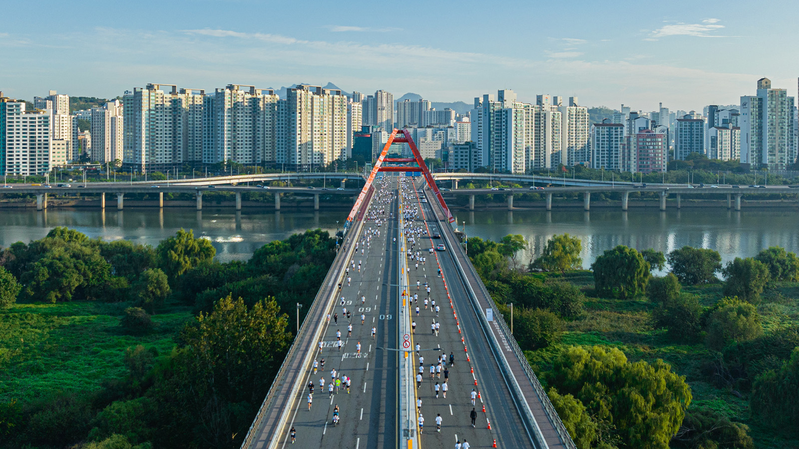 Hyundai Motor Unveils ‘Forest Run 2025’ to Plant Trees