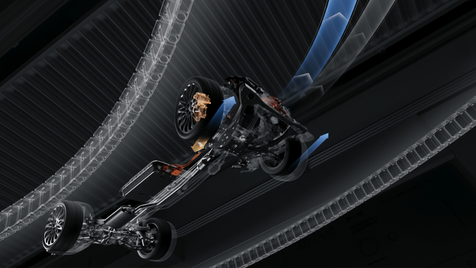 Hyundai Motor Group's Next-generation Hybrid System