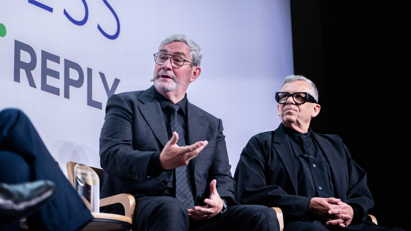 Hyundai Motor Group Design Leaders Luc Donckerwolke and Peter Schreyer Honored with Automotive News Centennial Awards