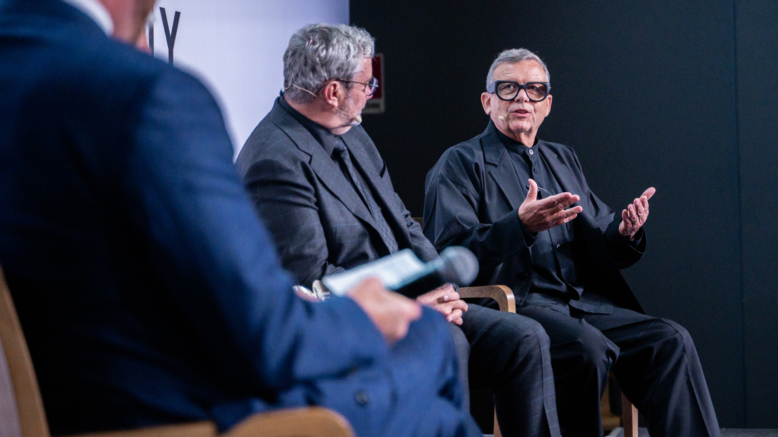 Hyundai Motor Group Design Leaders Luc Donckerwolke and Peter Schreyer Honored with Automotive News Centennial Awards