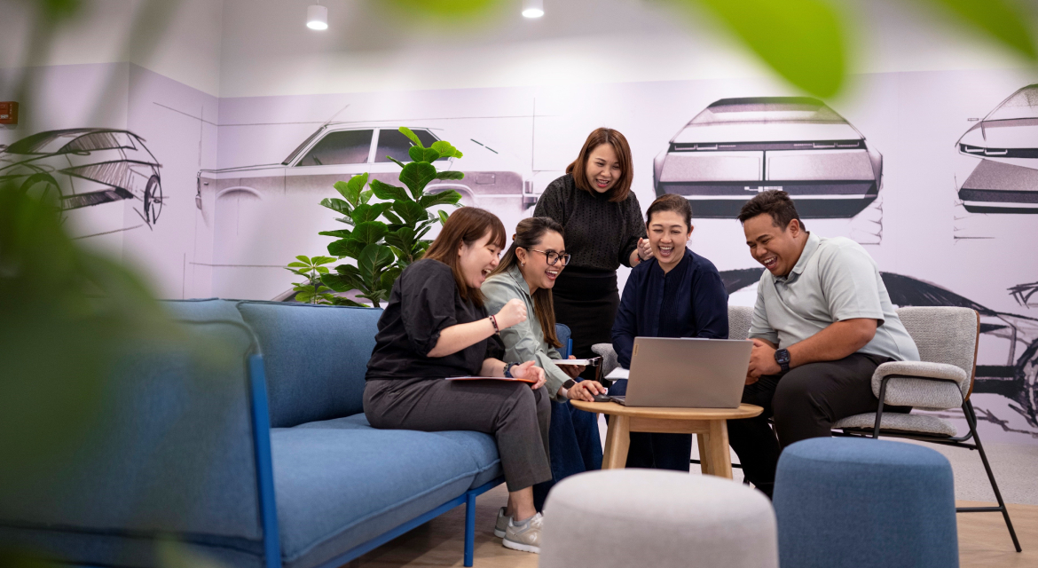 Hyundai Motor Malaysia Shifts Gears, Establishes Direct Brand Presence in the Country