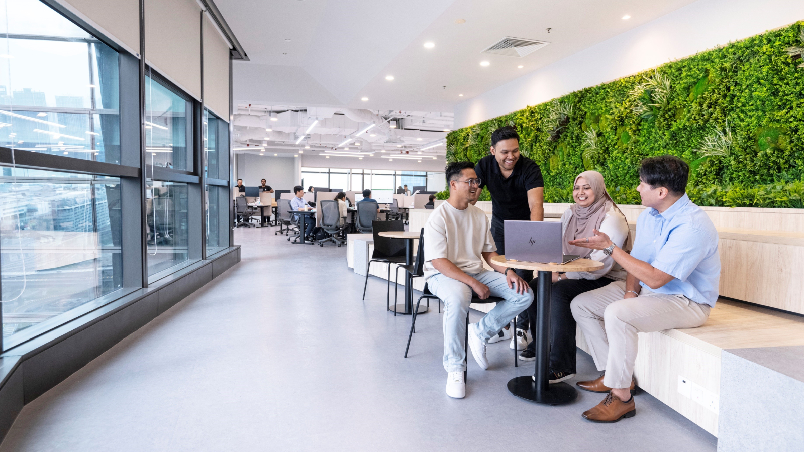 Hyundai Motor Malaysia Shifts Gears, Establishes Direct Brand Presence in the Country